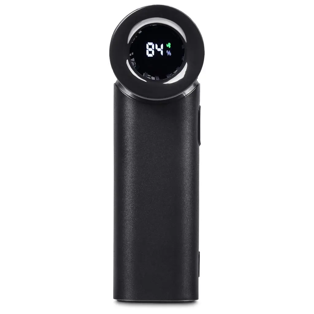 Alex Varga Othonis Rechargeable Handheld Mini Fan