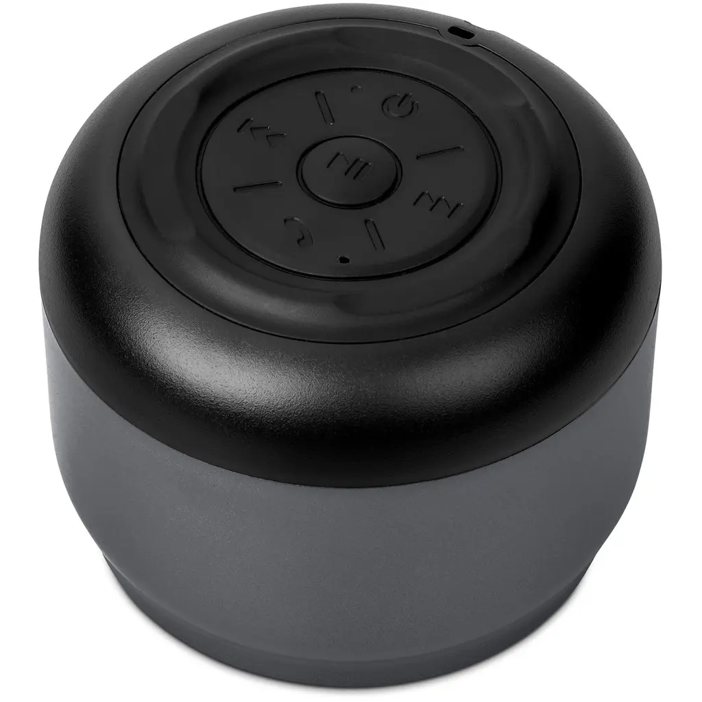 Swiss Cougar San Francisco Bluetooth Speaker
