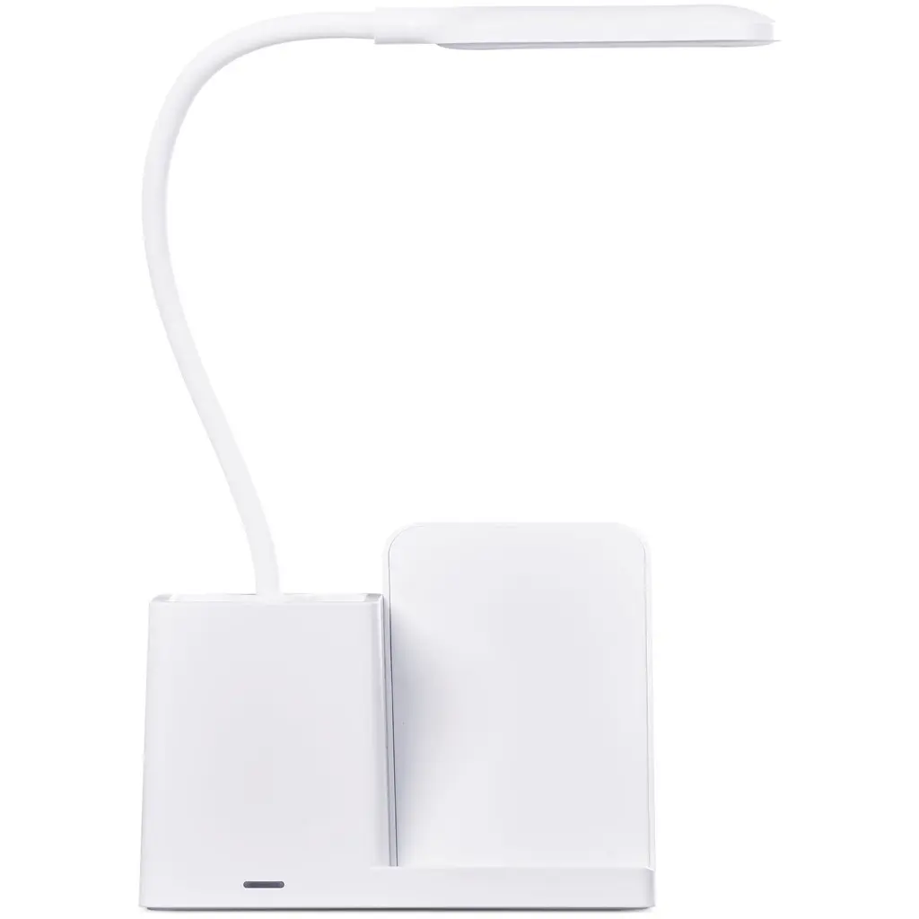 Swiss Cougar Ottawa Wireless Charger And Desk Lamp