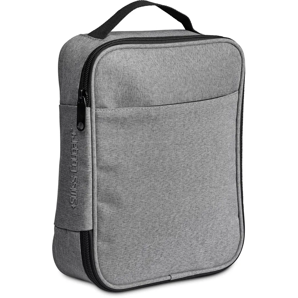 Swiss Cougar Zurich Tech Accessory Bag