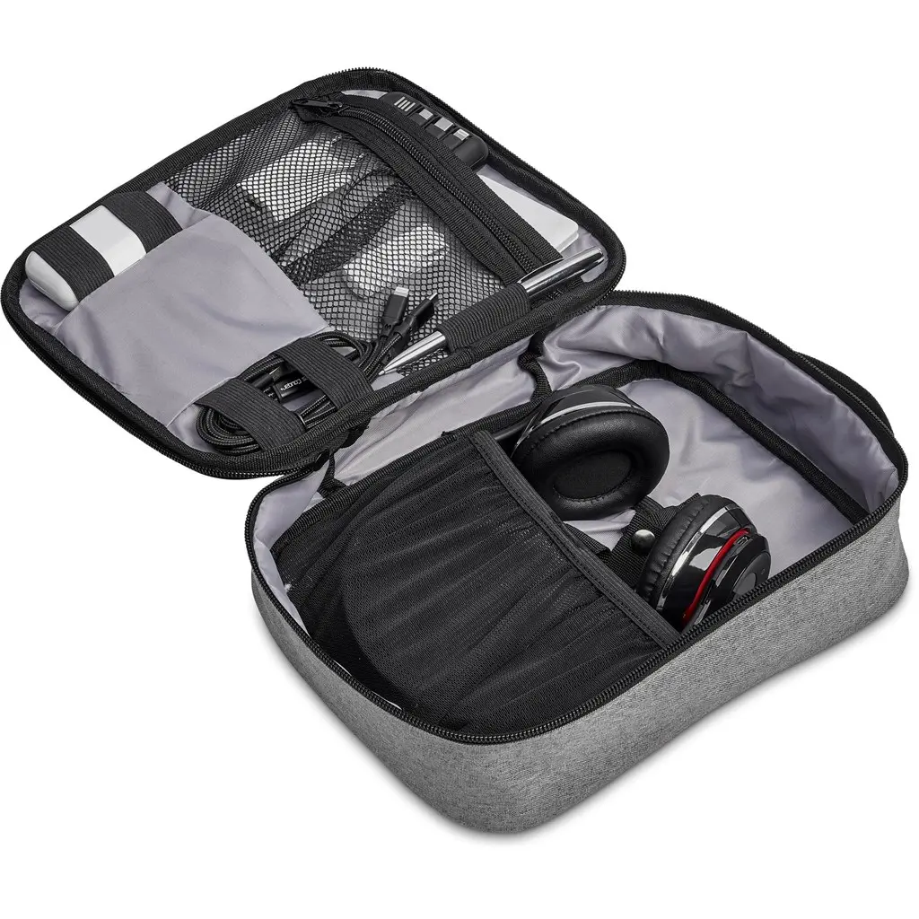 Swiss Cougar Zurich Tech Accessory Bag