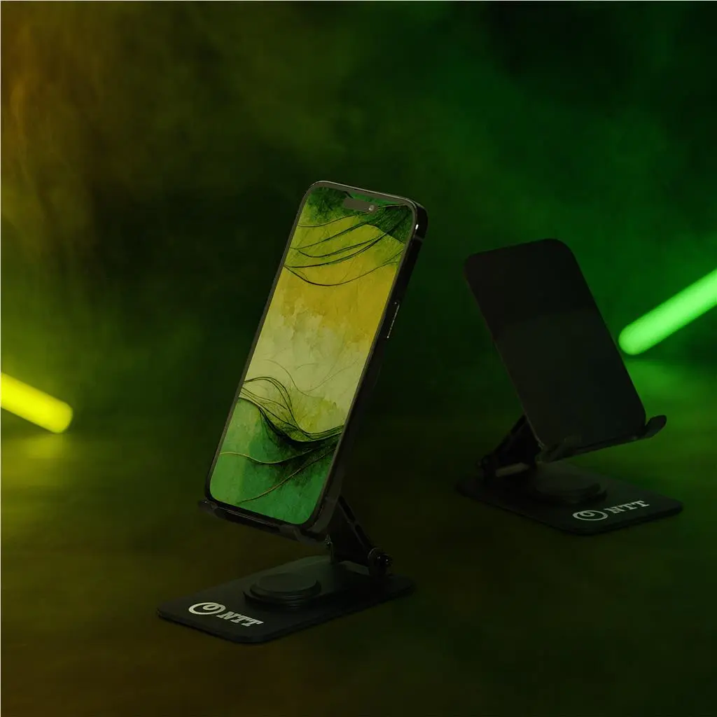 Swiss Cougar Dortmund Phone & Tablet Holder