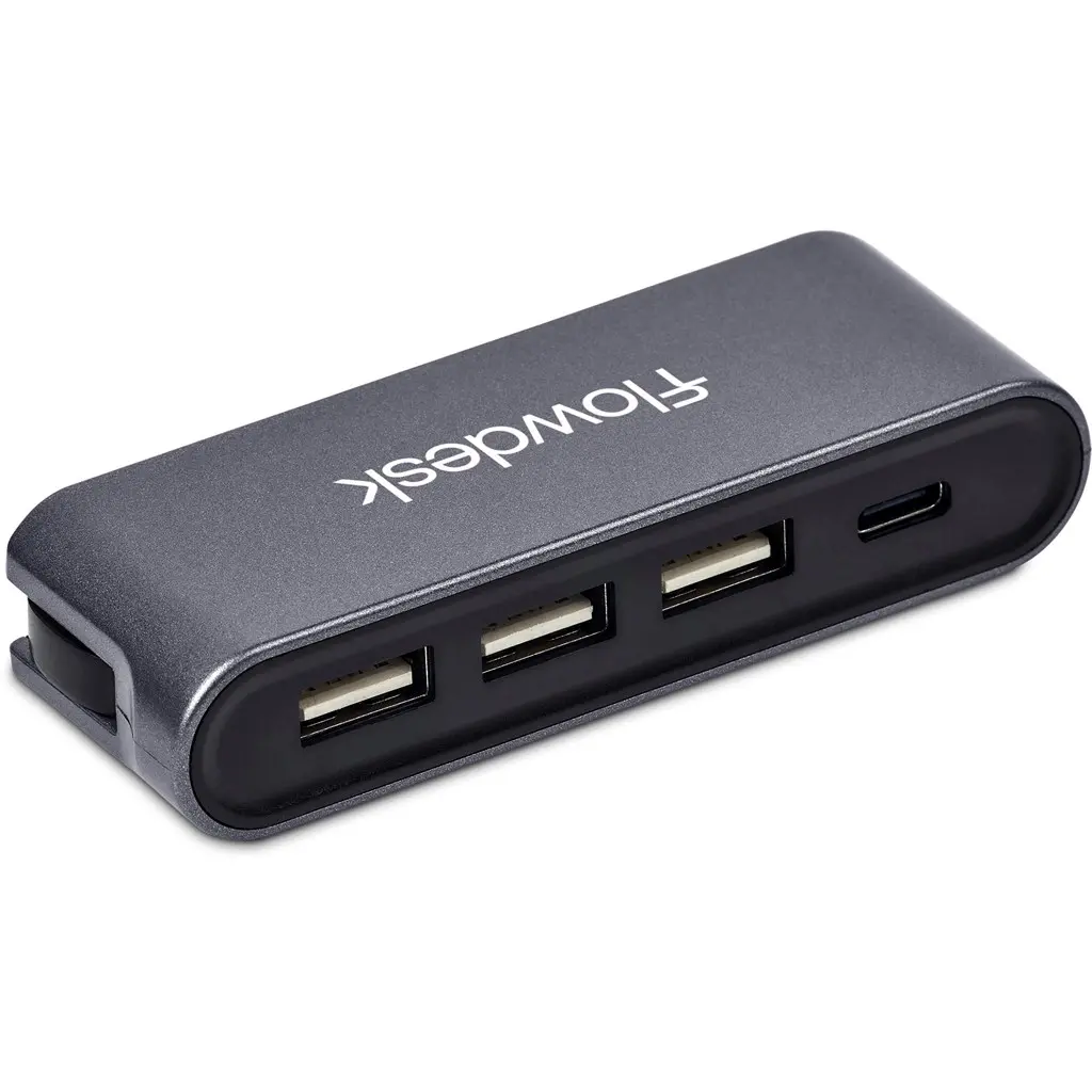 Swiss Cougar Dubai USB Hub
