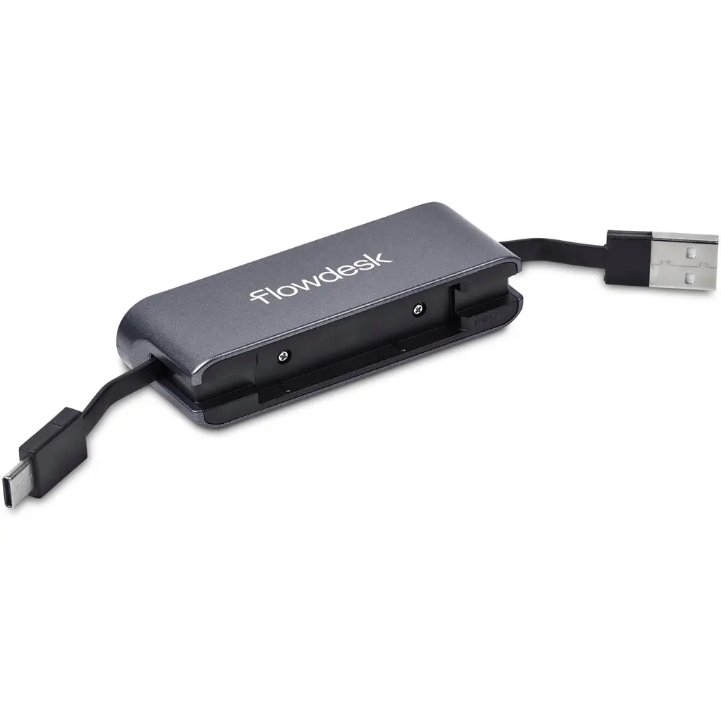 Swiss Cougar Dubai USB Hub