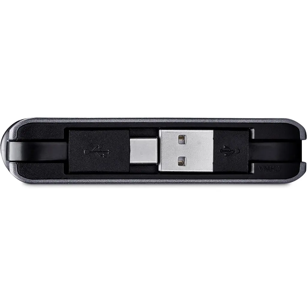 Swiss Cougar Dubai USB Hub