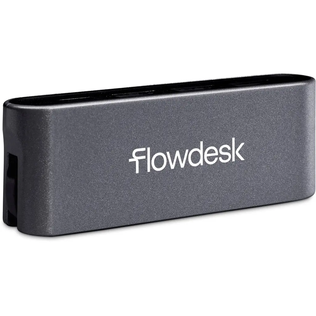 Swiss Cougar Dubai USB Hub