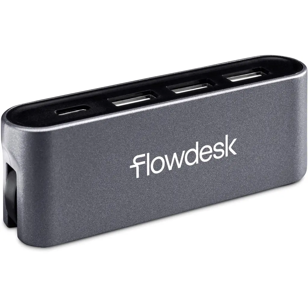 Swiss Cougar Dubai USB Hub