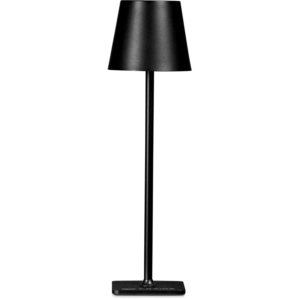 Swiss Cougar Birmingham LED Touch Lamp