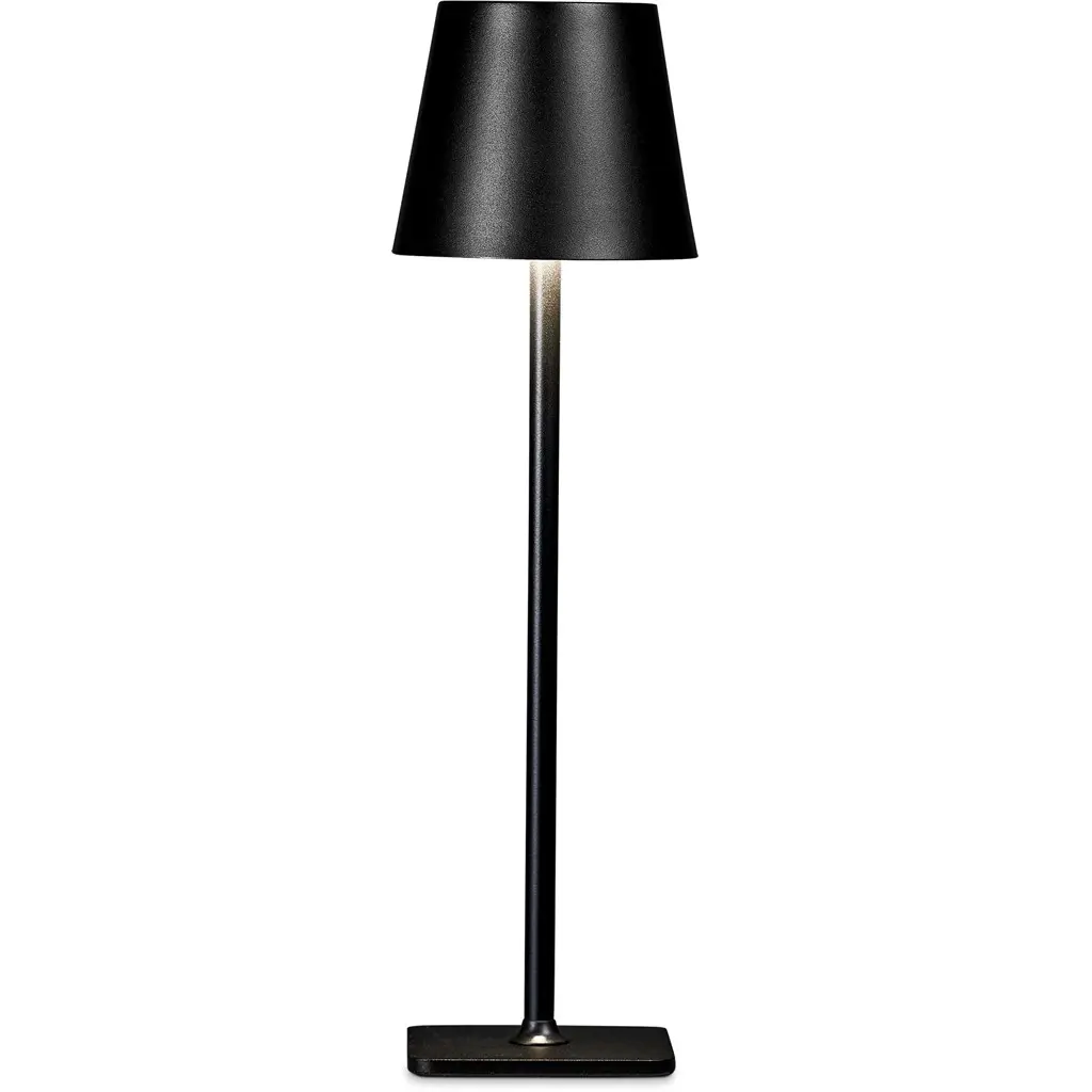Swiss Cougar Birmingham LED Touch Lamp