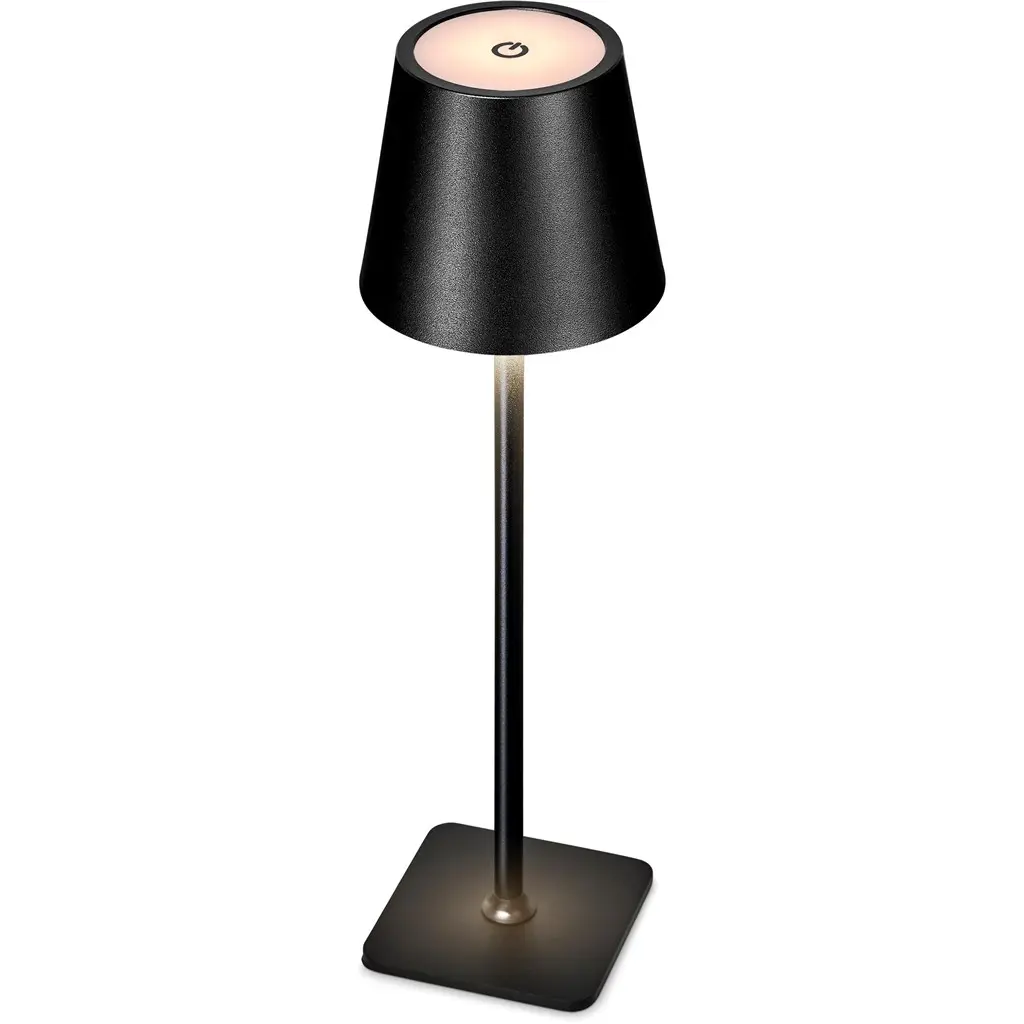 Swiss Cougar Birmingham LED Touch Lamp