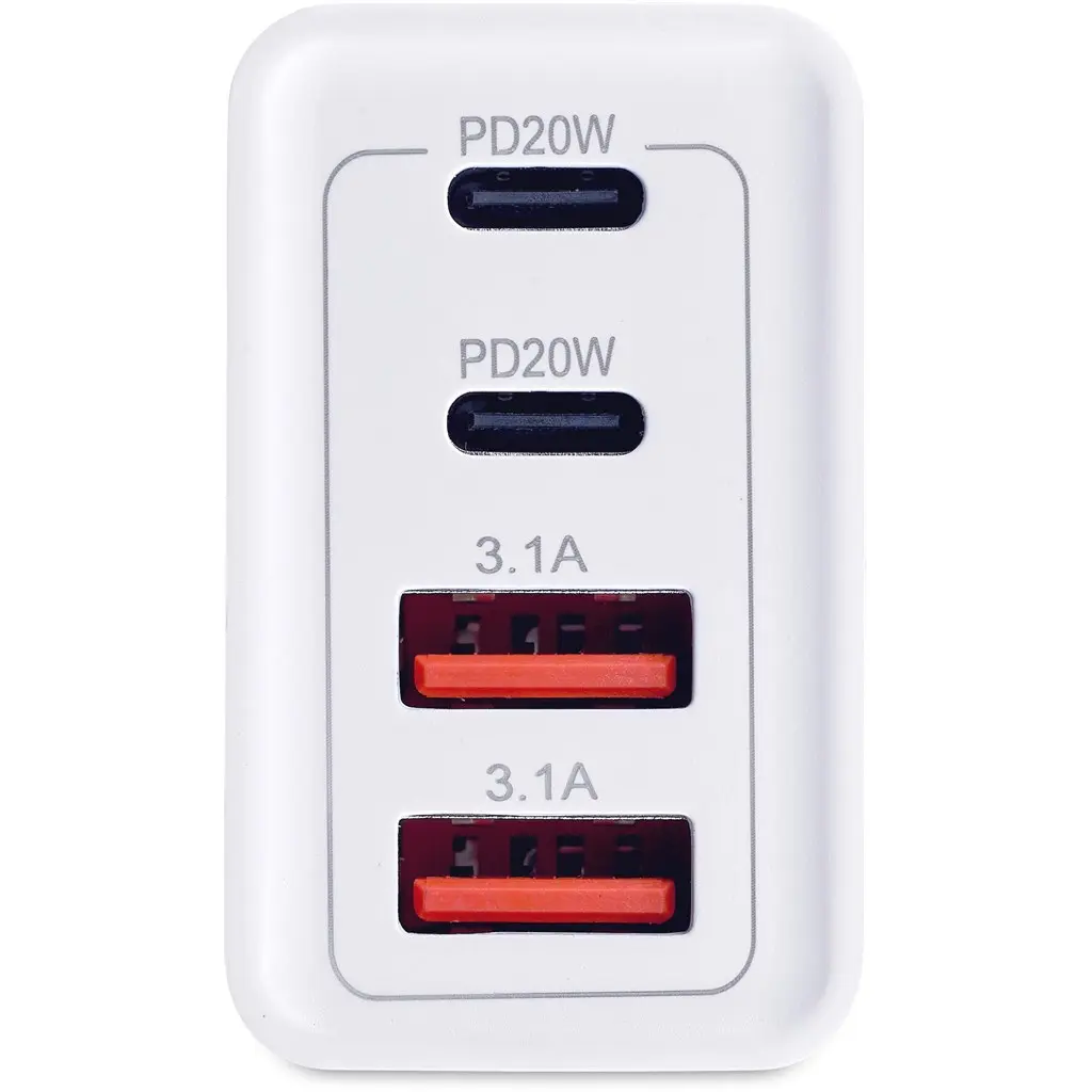 Swiss Cougar Portland Fast Wall Charger