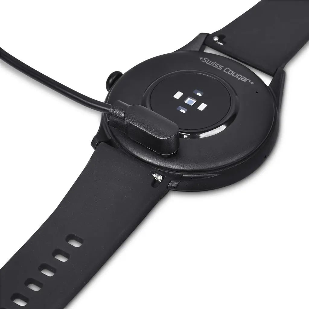 Swiss Cougar Auckland Smart Watch