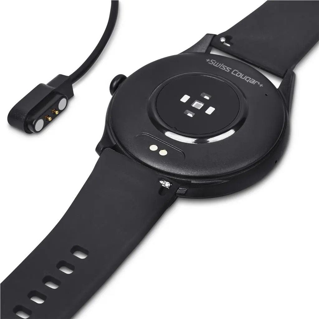 Swiss Cougar Auckland Smart Watch