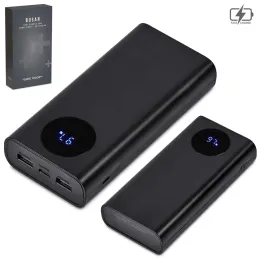 Swiss Cougar Busan Fast Charge 20W Power Bank