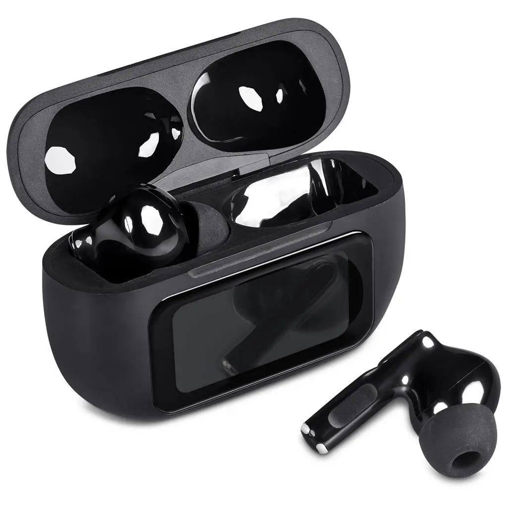 Swiss Cougar Samara ANC & ENC TWS Earbuds