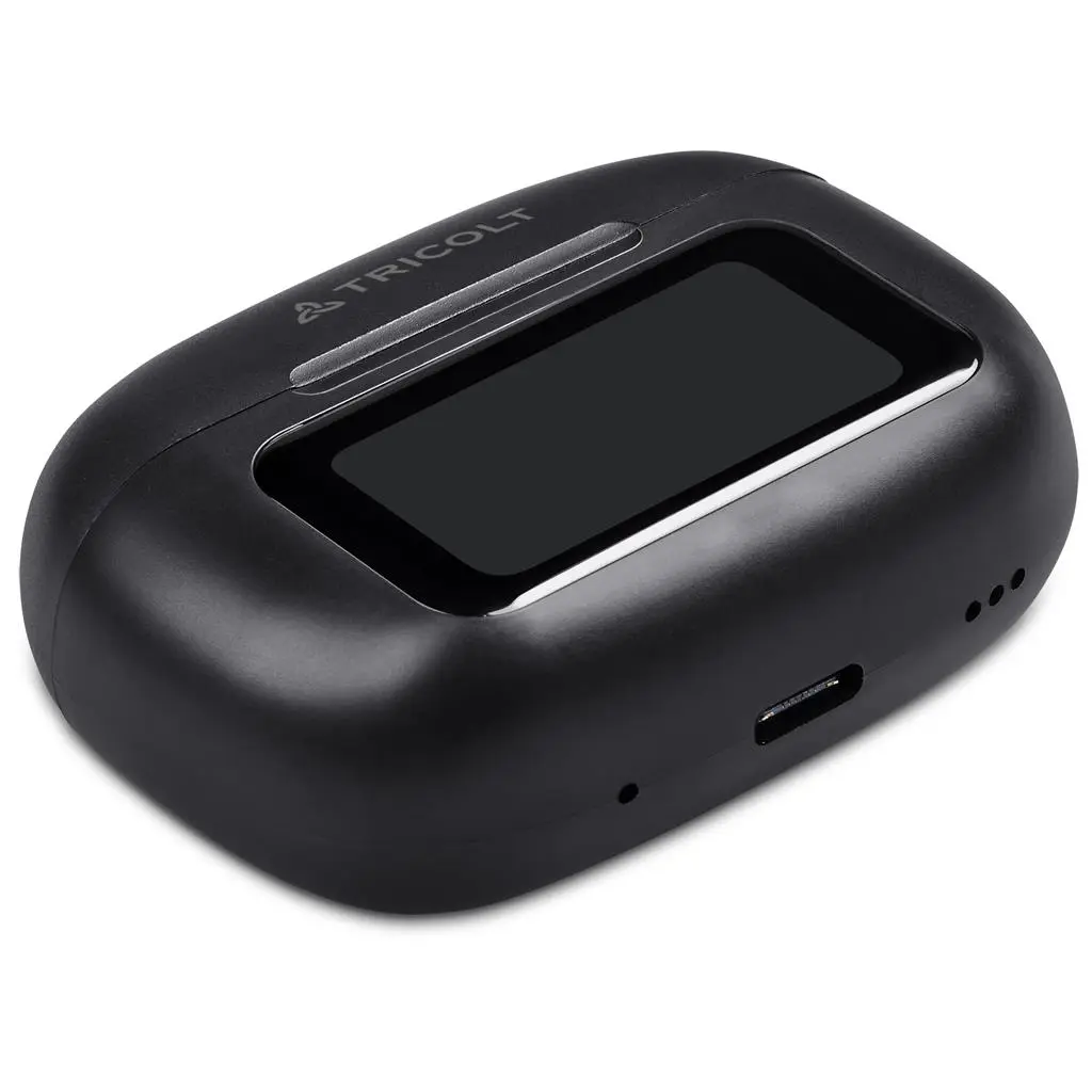 Swiss Cougar Samara ANC & ENC TWS Earbuds