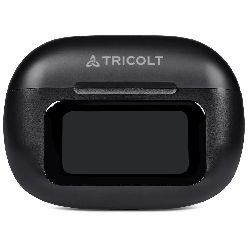Swiss Cougar Samara ANC & ENC TWS Earbuds