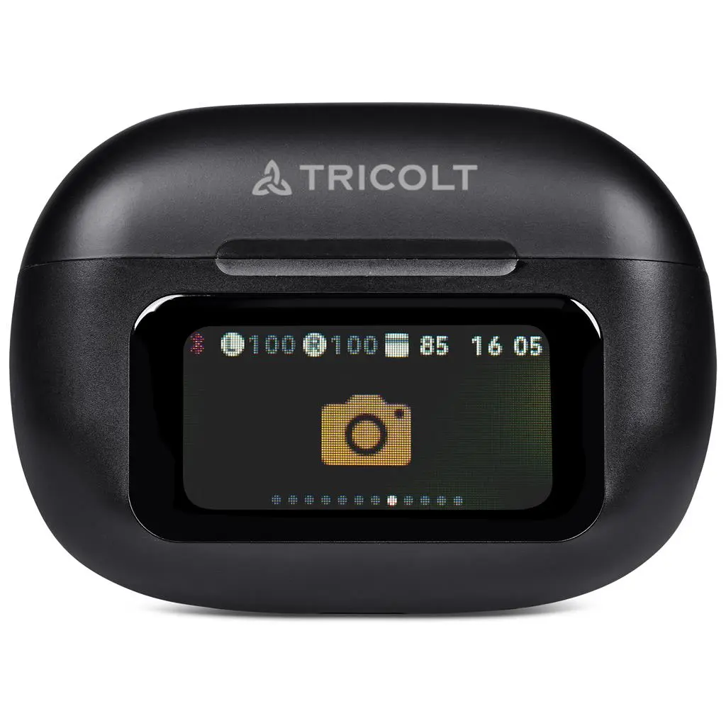 Swiss Cougar Samara ANC & ENC TWS Earbuds