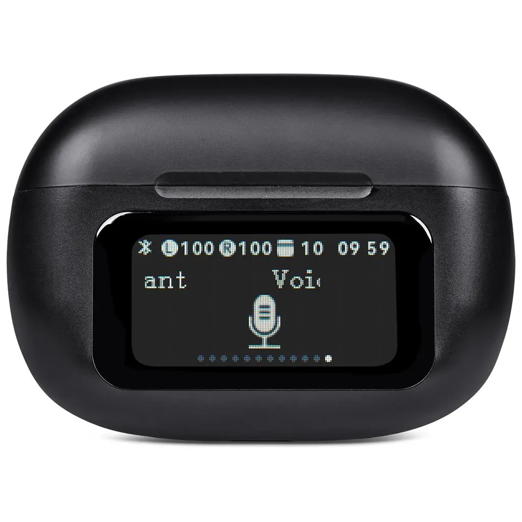 Swiss Cougar Samara ANC & ENC TWS Earbuds