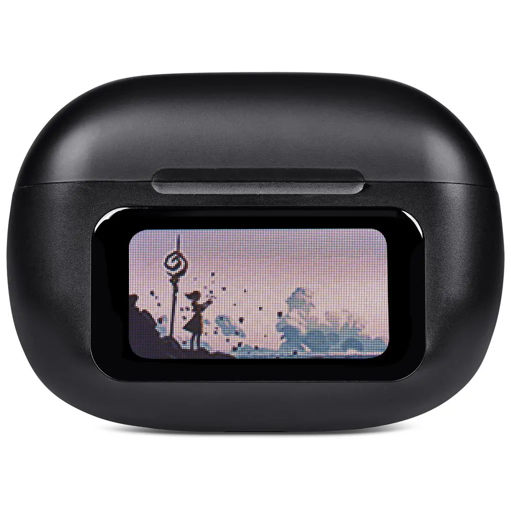 Swiss Cougar Samara ANC & ENC TWS Earbuds