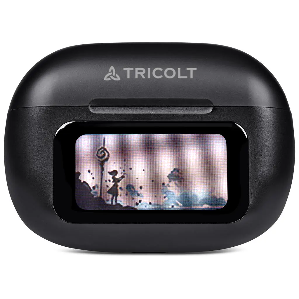 Swiss Cougar Samara ANC & ENC TWS Earbuds
