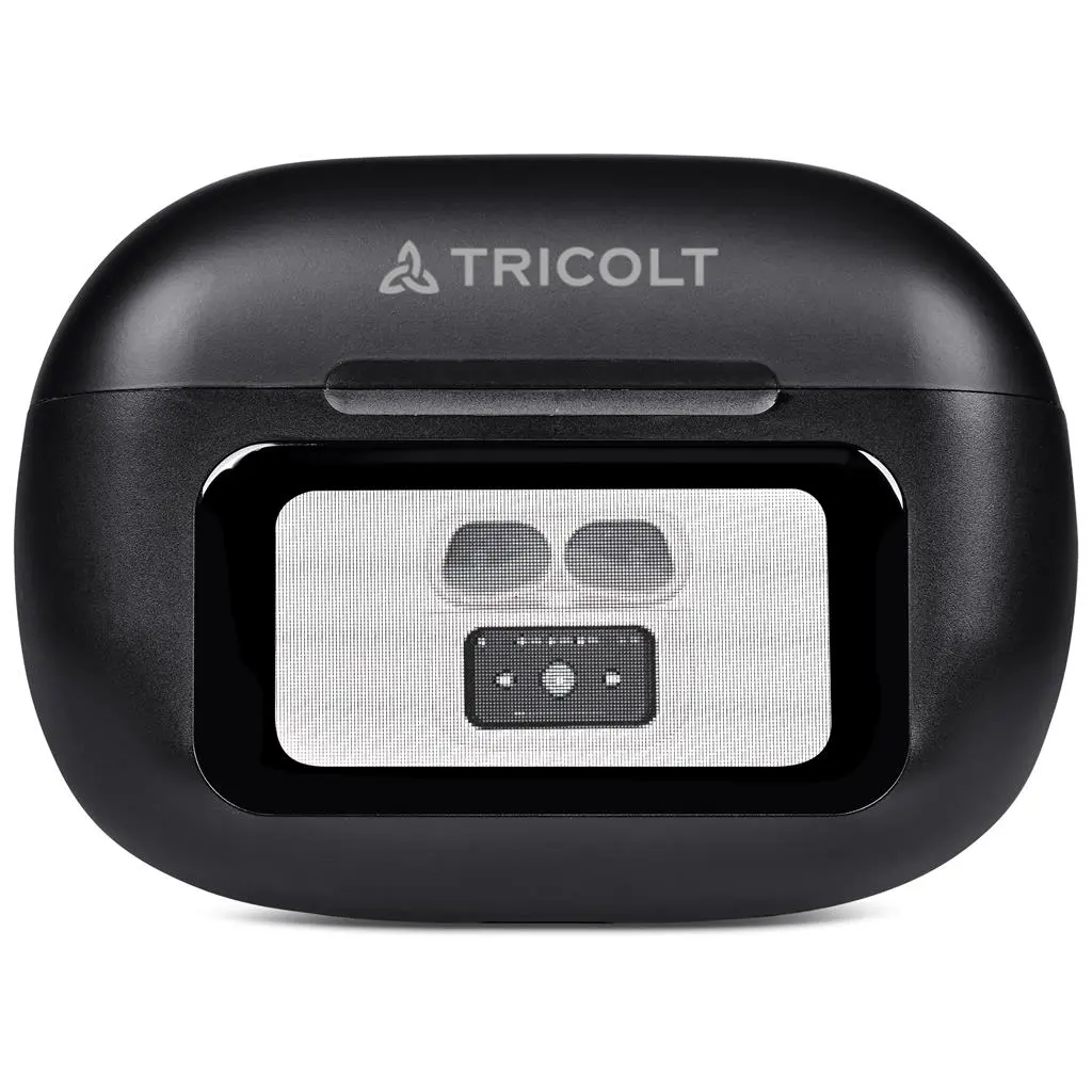 Swiss Cougar Samara ANC & ENC TWS Earbuds