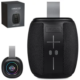 Swiss Cougar Edmonton 8W Bluetooth Speaker