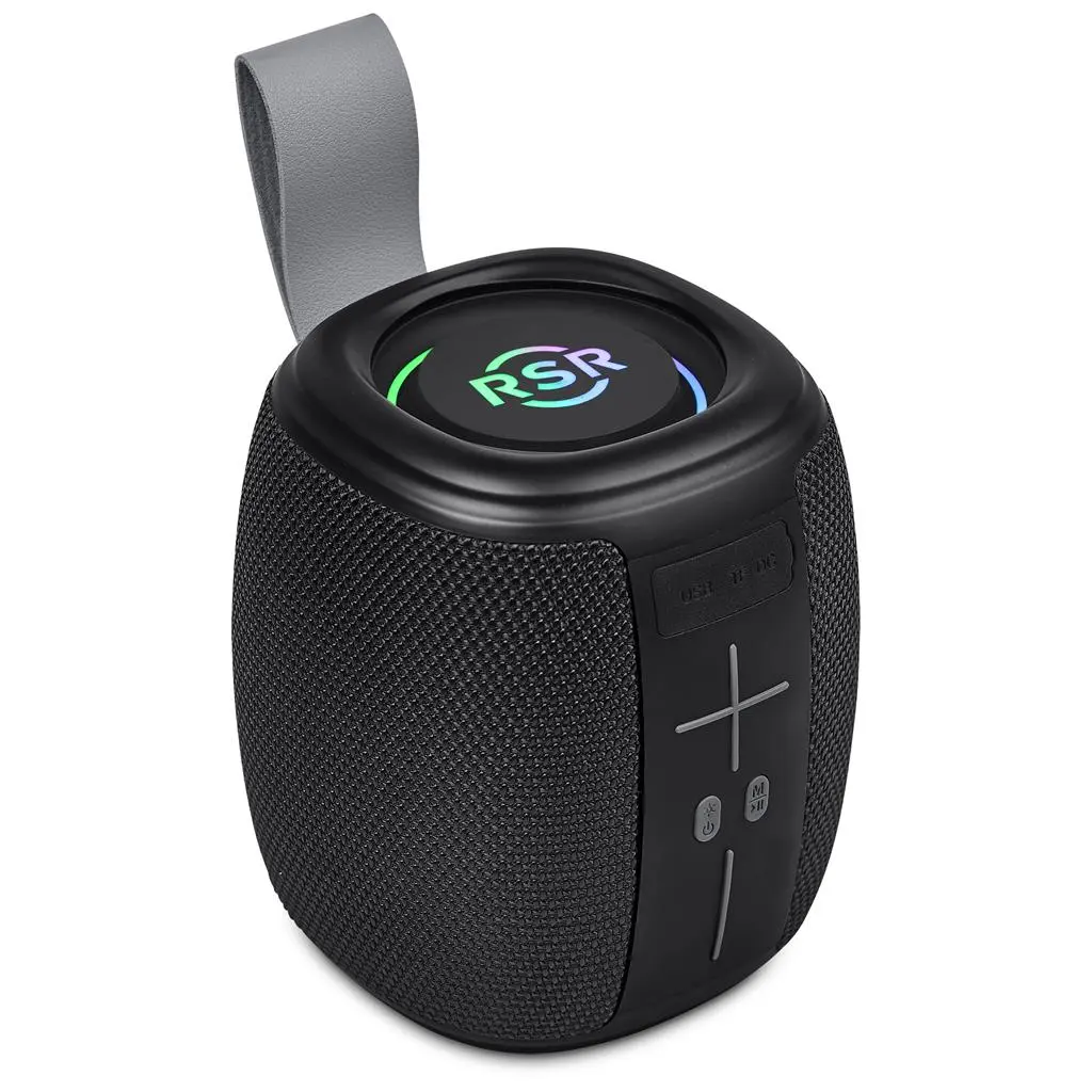 Swiss Cougar Edmonton 8W Bluetooth Speaker