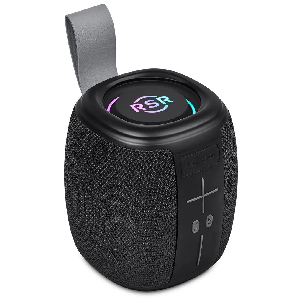 Swiss Cougar Edmonton 8W Bluetooth Speaker