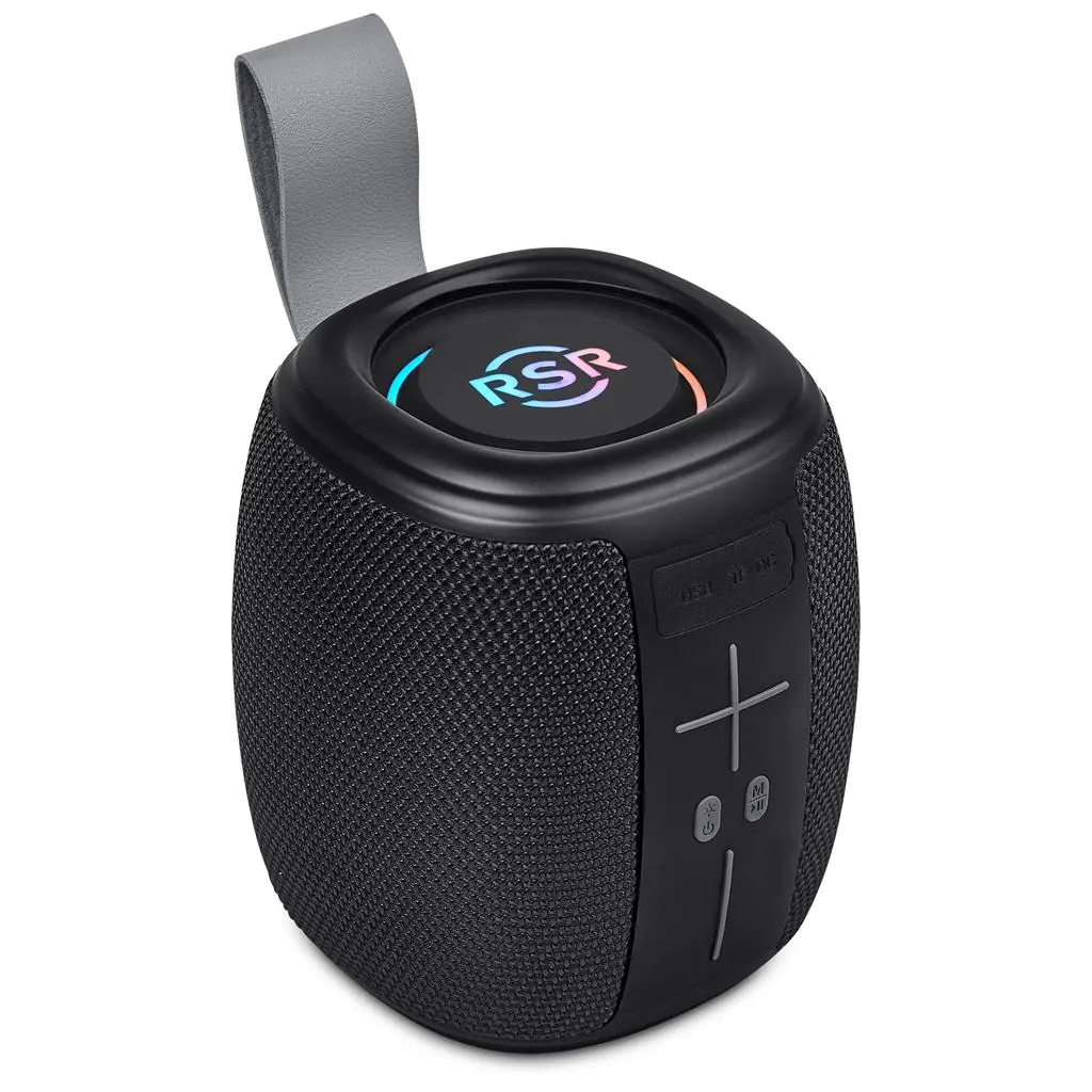 Swiss Cougar Edmonton 8W Bluetooth Speaker