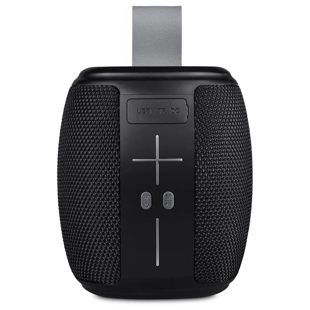 Swiss Cougar Edmonton 8W Bluetooth Speaker