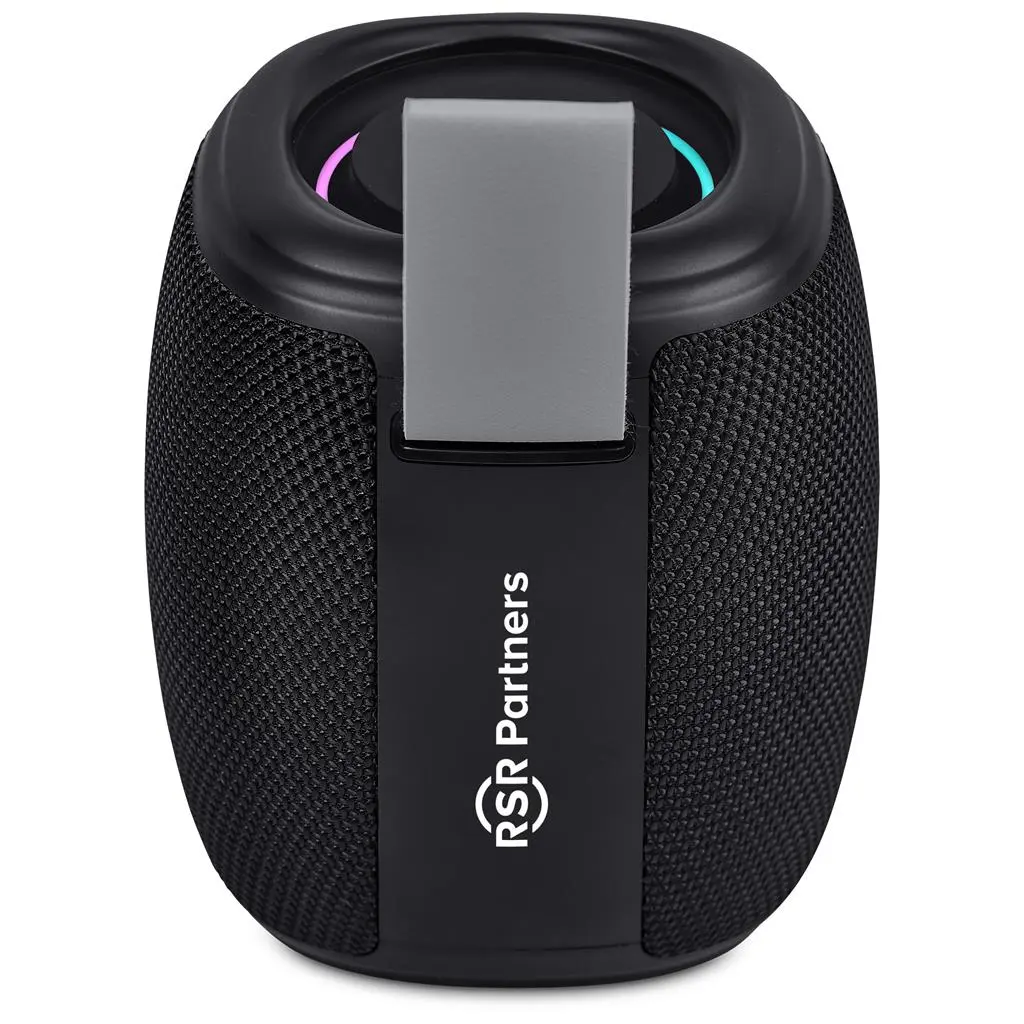 Swiss Cougar Edmonton 8W Bluetooth Speaker