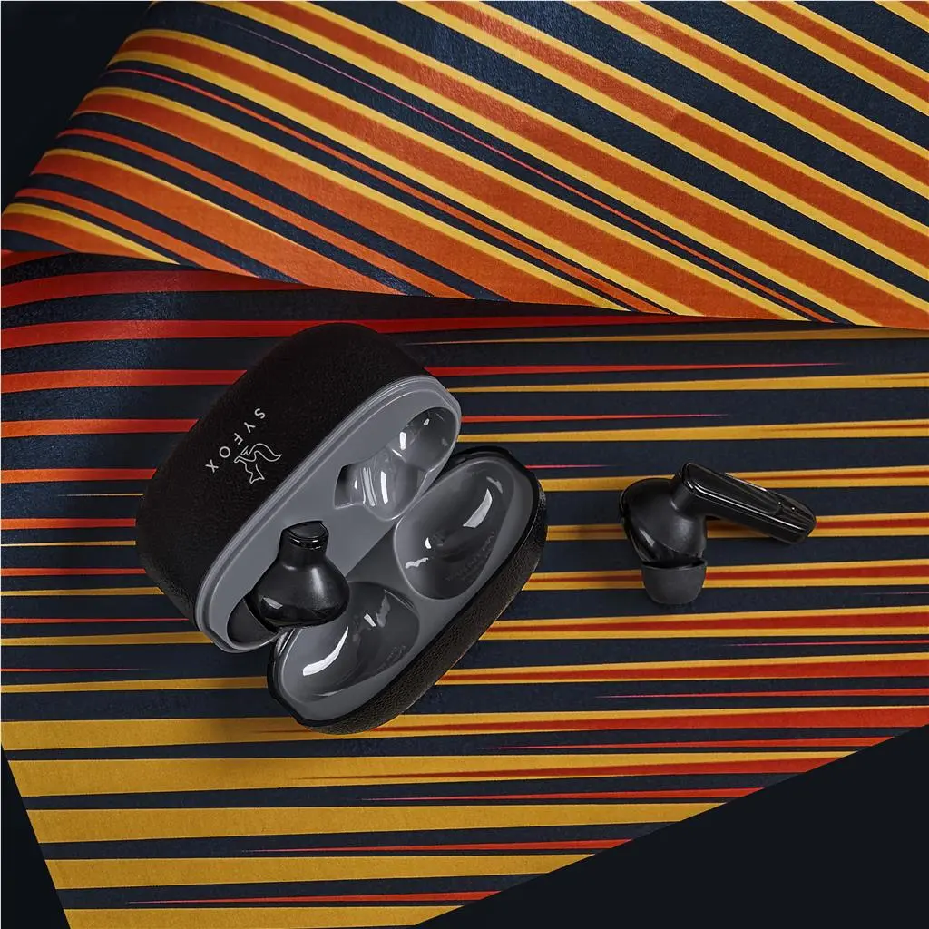 Swiss Cougar Charlotte TWS Earbuds