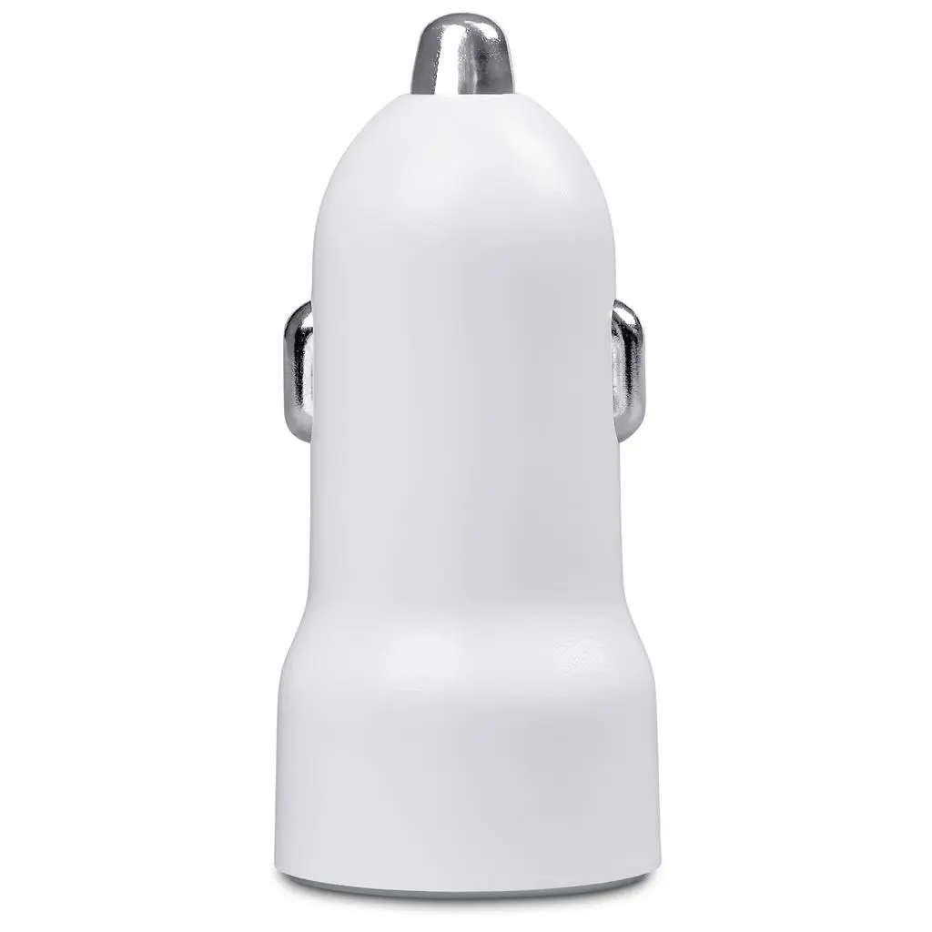 Swiss Cougar Leeds Fast Charge Car Charger