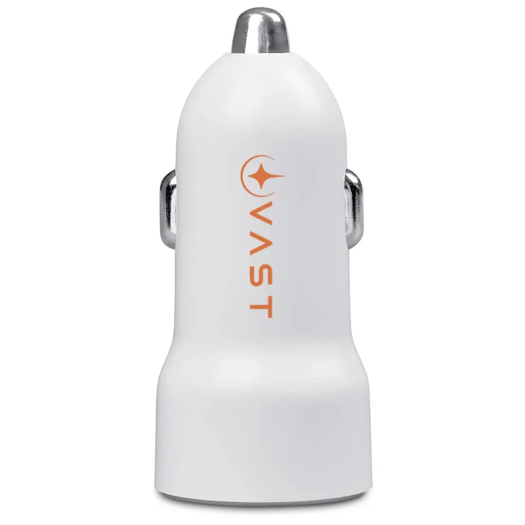 Swiss Cougar Leeds Fast Charge Car Charger