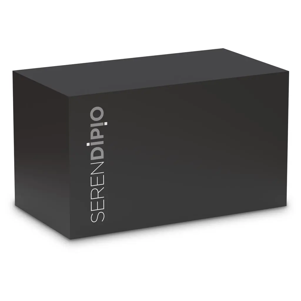 Serendipio Cheshire Wireless Optical Mouse