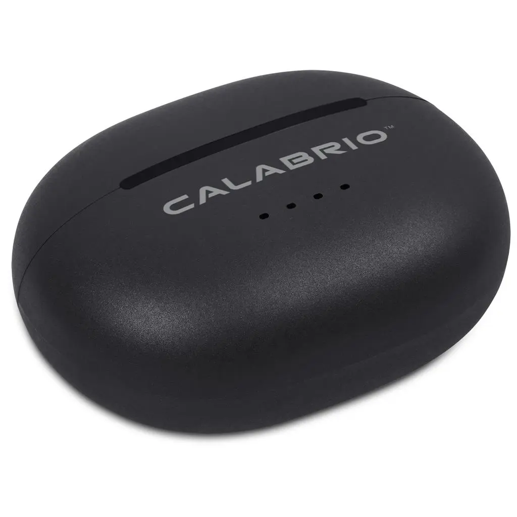 Slazenger Stadio Open Ear TWS Earbuds