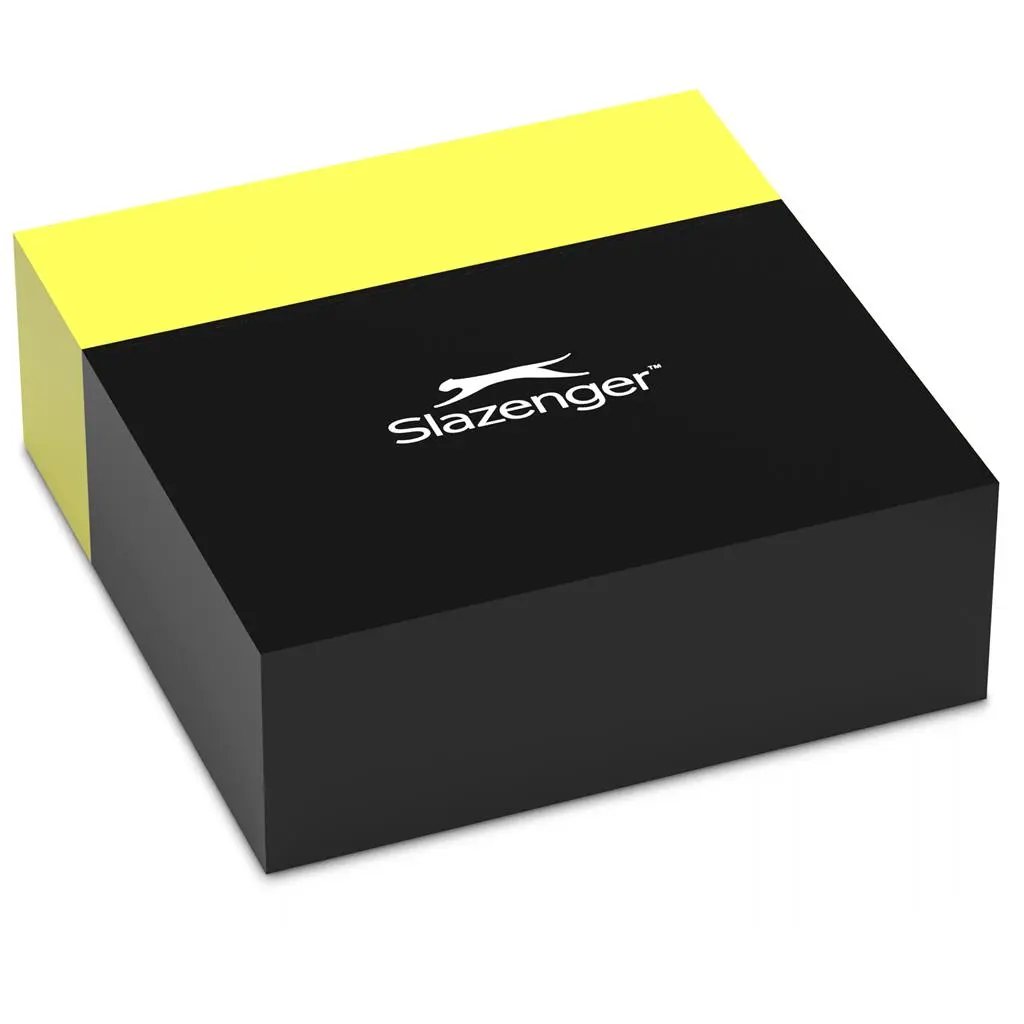 Slazenger Stadio Open Ear TWS Earbuds