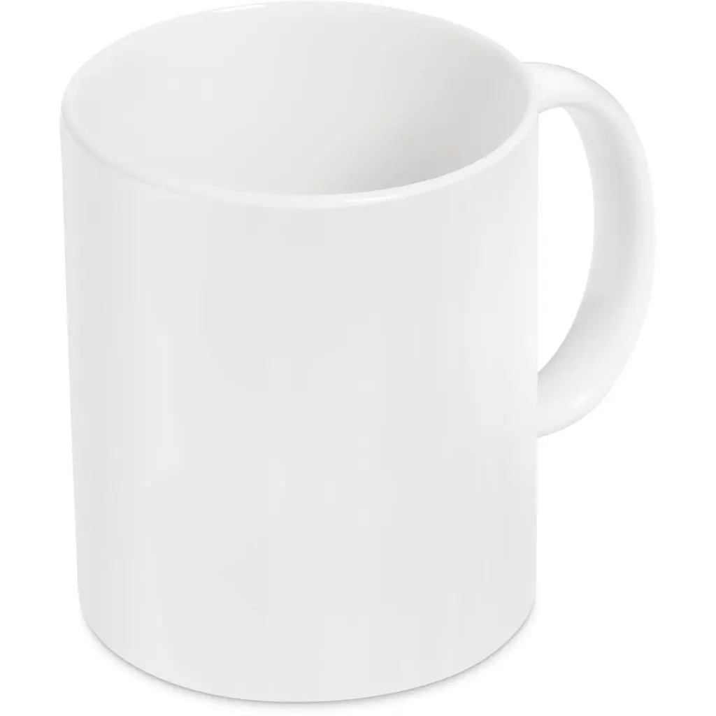 Altitude Blank Canvas Sublimation Ceramic Coffee Mug