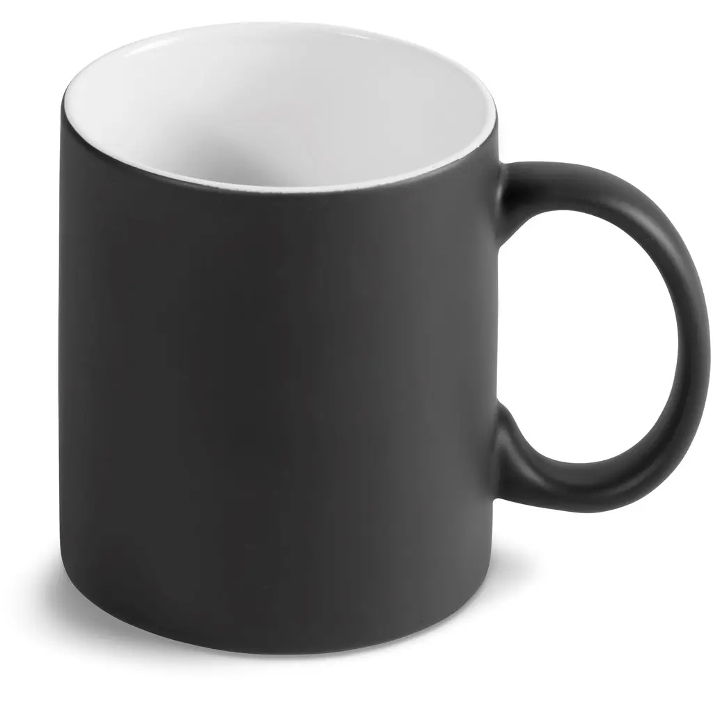 Altitude Transition Sublimation Ceramic Coffee Mug