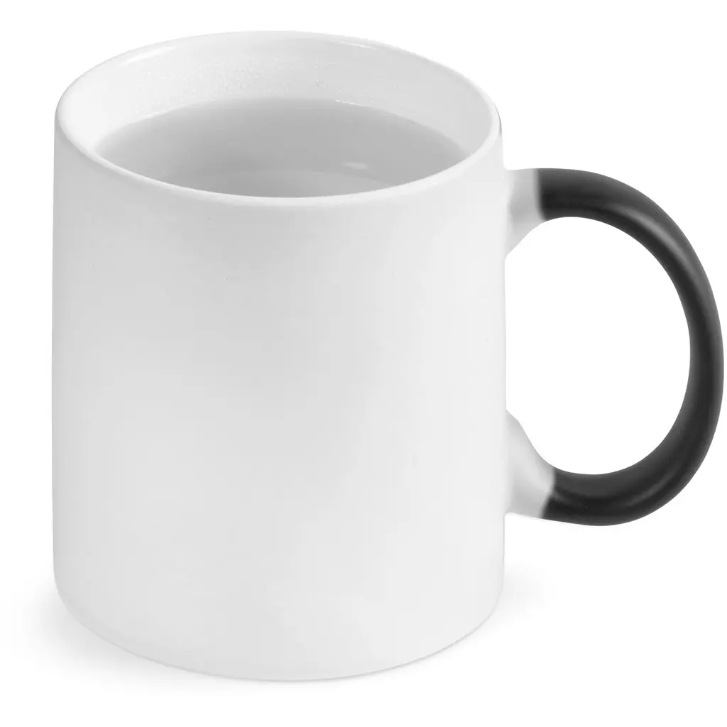 Altitude Transition Sublimation Ceramic Coffee Mug