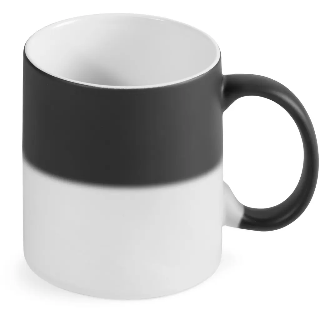 Altitude Transition Sublimation Ceramic Coffee Mug
