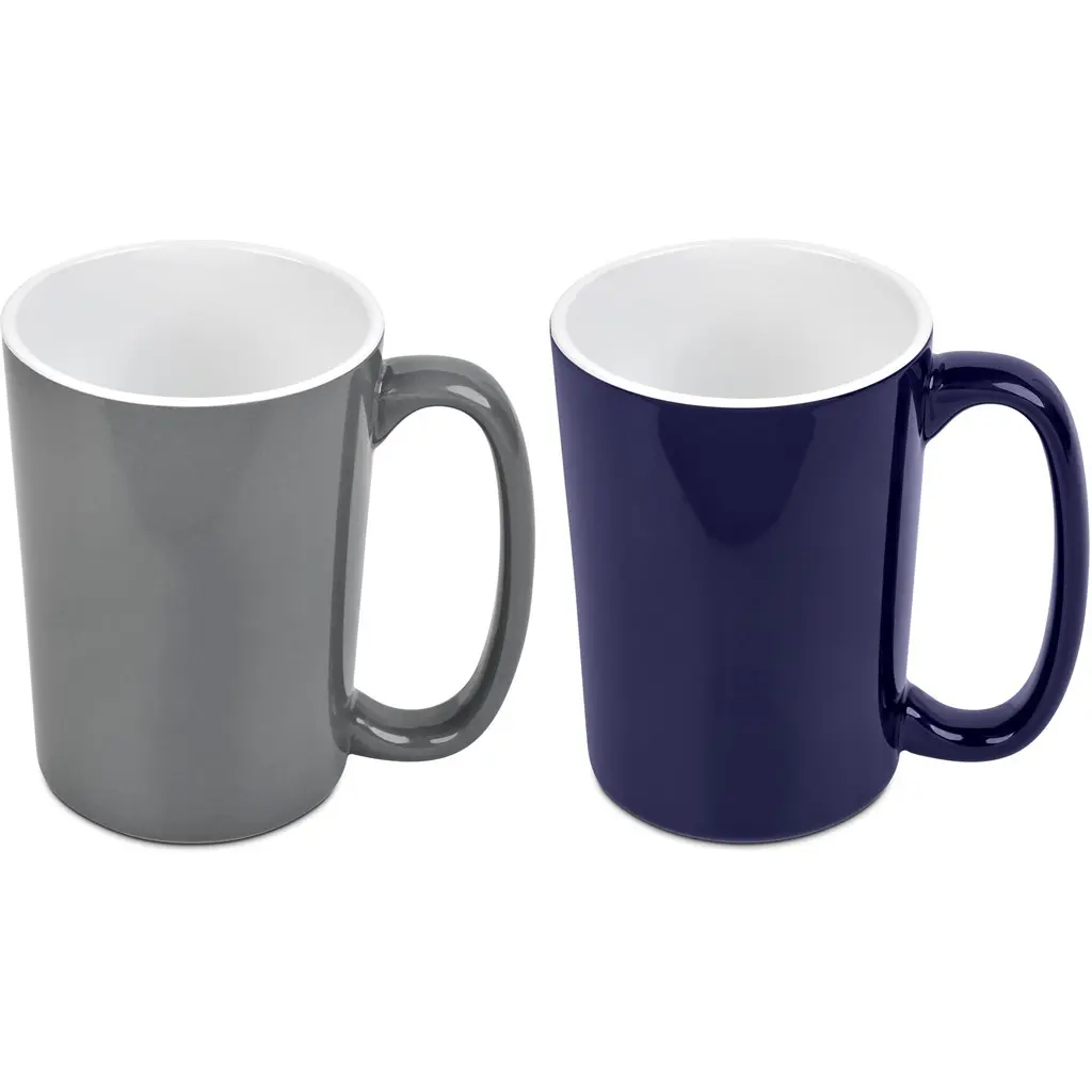 Sorrento Ceramic Coffee Mug