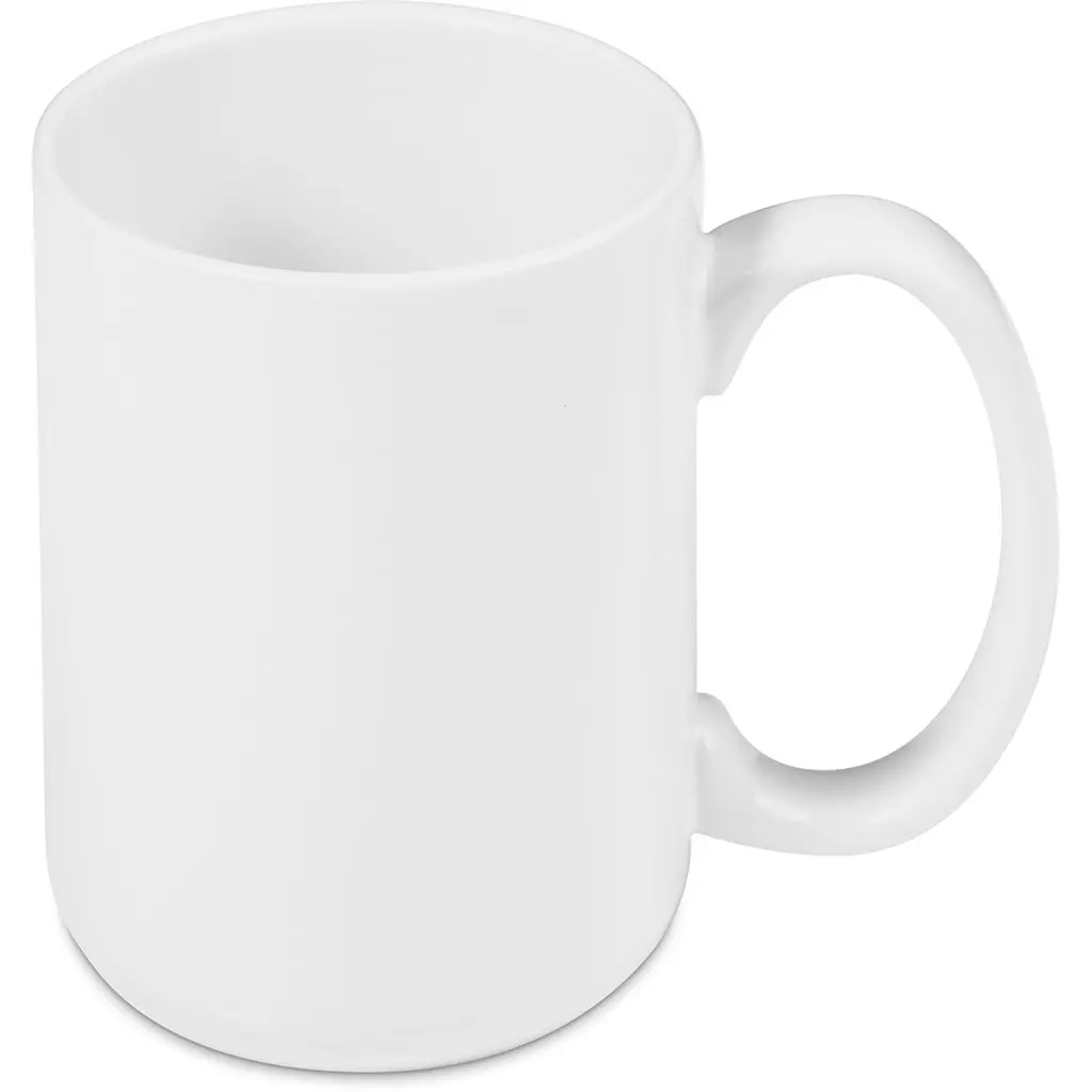 Altitude Super Sublimation Ceramic Coffee Mug