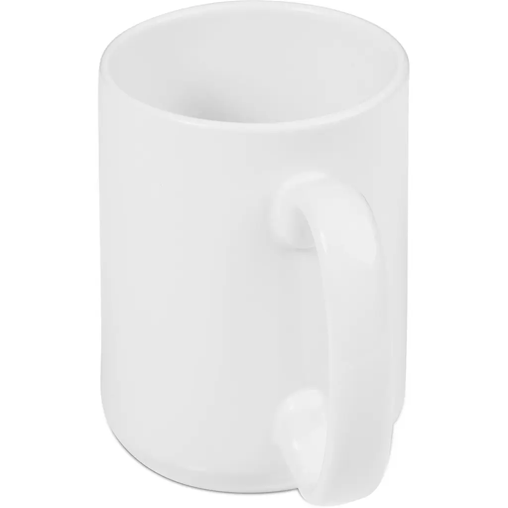 Altitude Super Sublimation Ceramic Coffee Mug