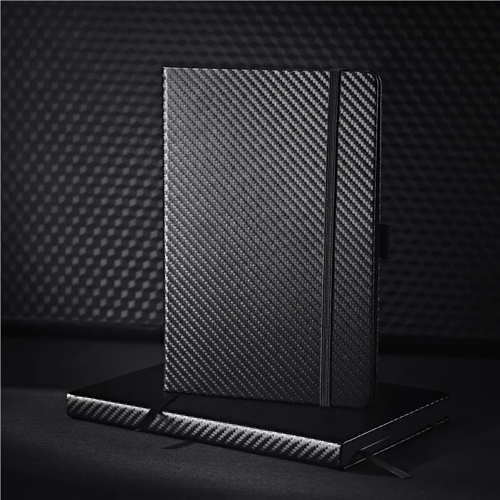 Alex Varga Lagarna A5 Hard Cover Notebook
