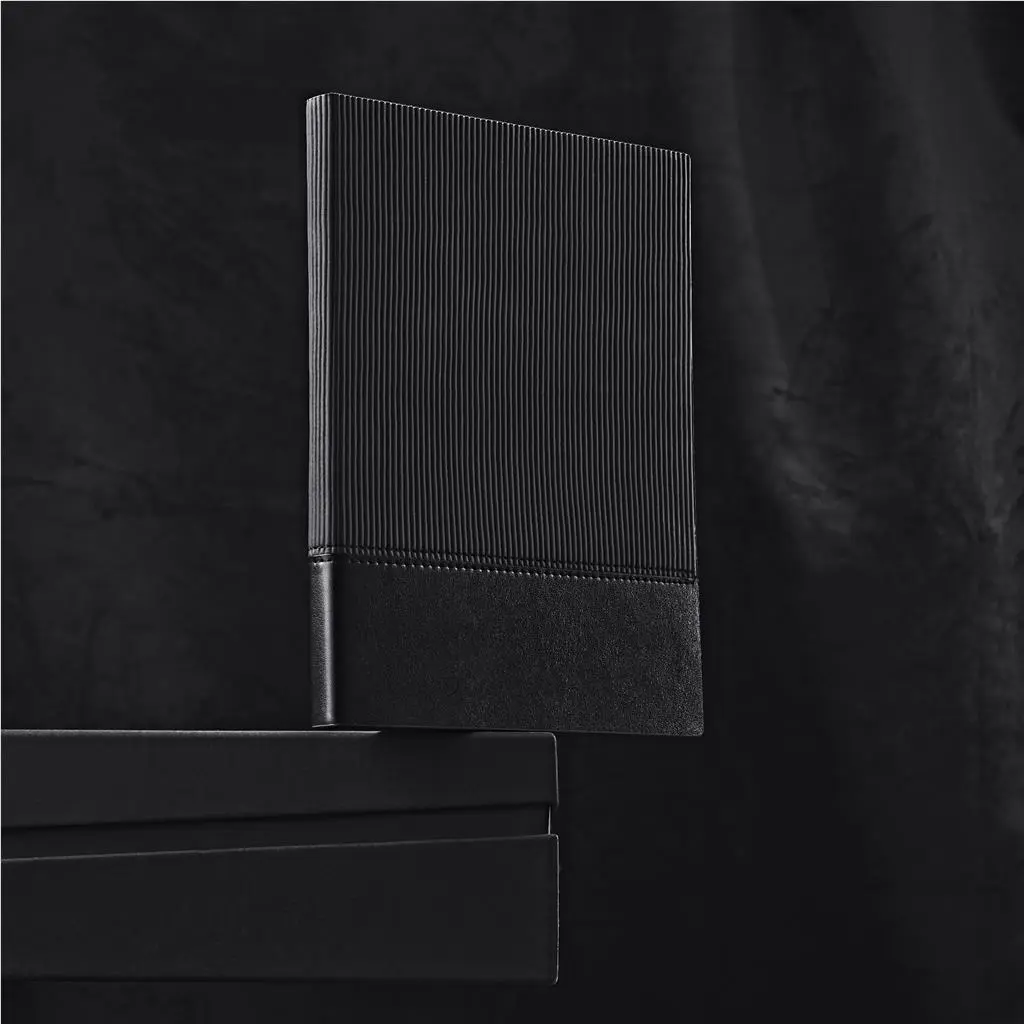 Alex Varga Omnibus Maximus Soft Cover Notebook