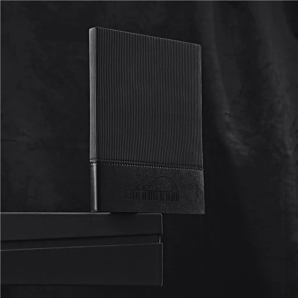 Alex Varga Omnibus Maximus Soft Cover Notebook