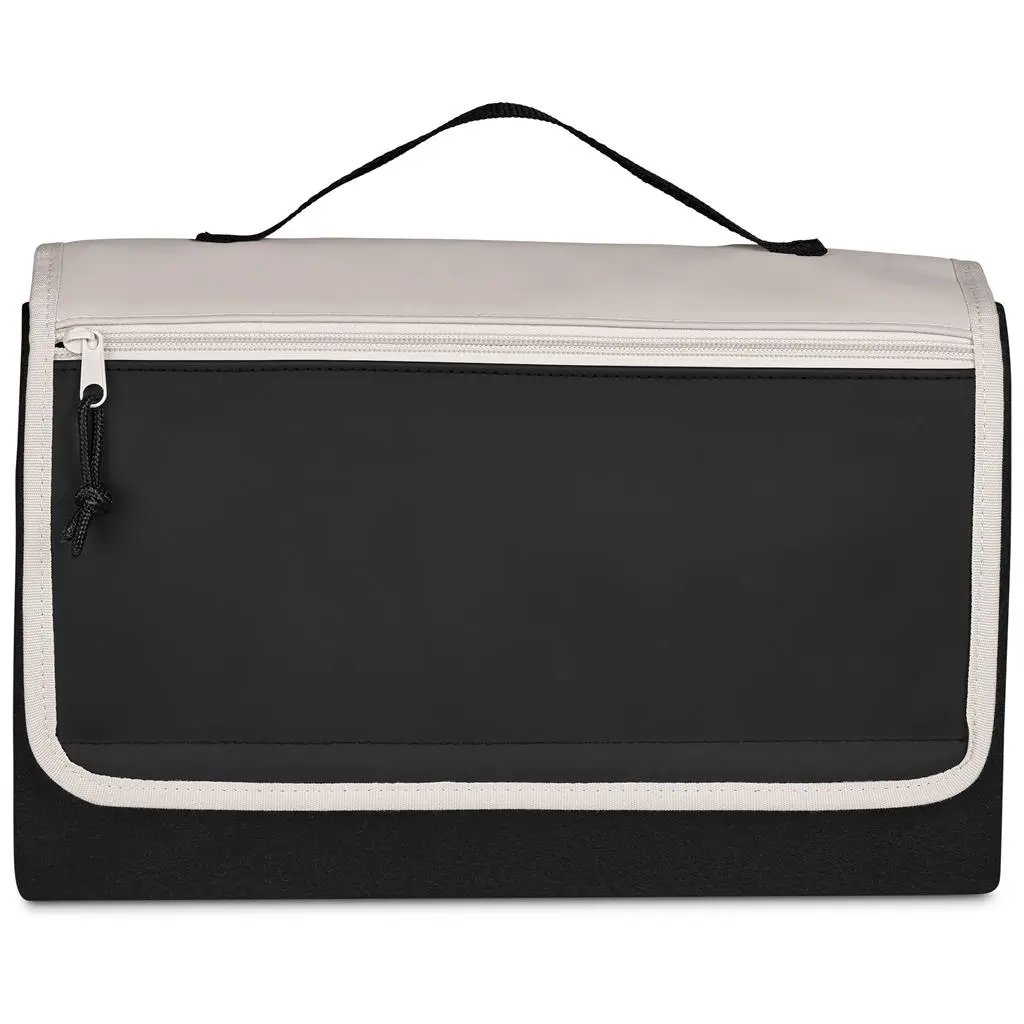 Andy Cartwright Cederberg Large Picnic Blanket