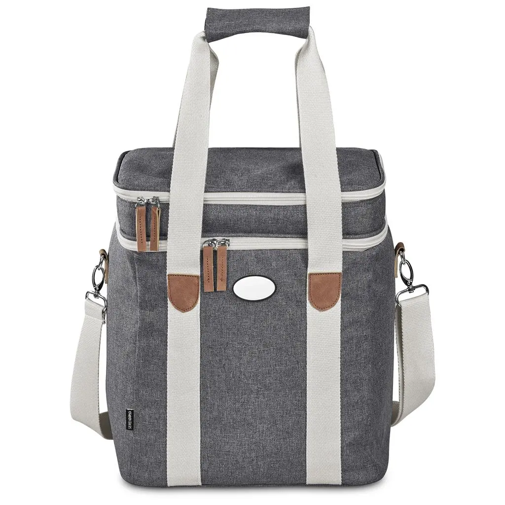 Serendipio Brookfield 4-Person Picnic Cooler